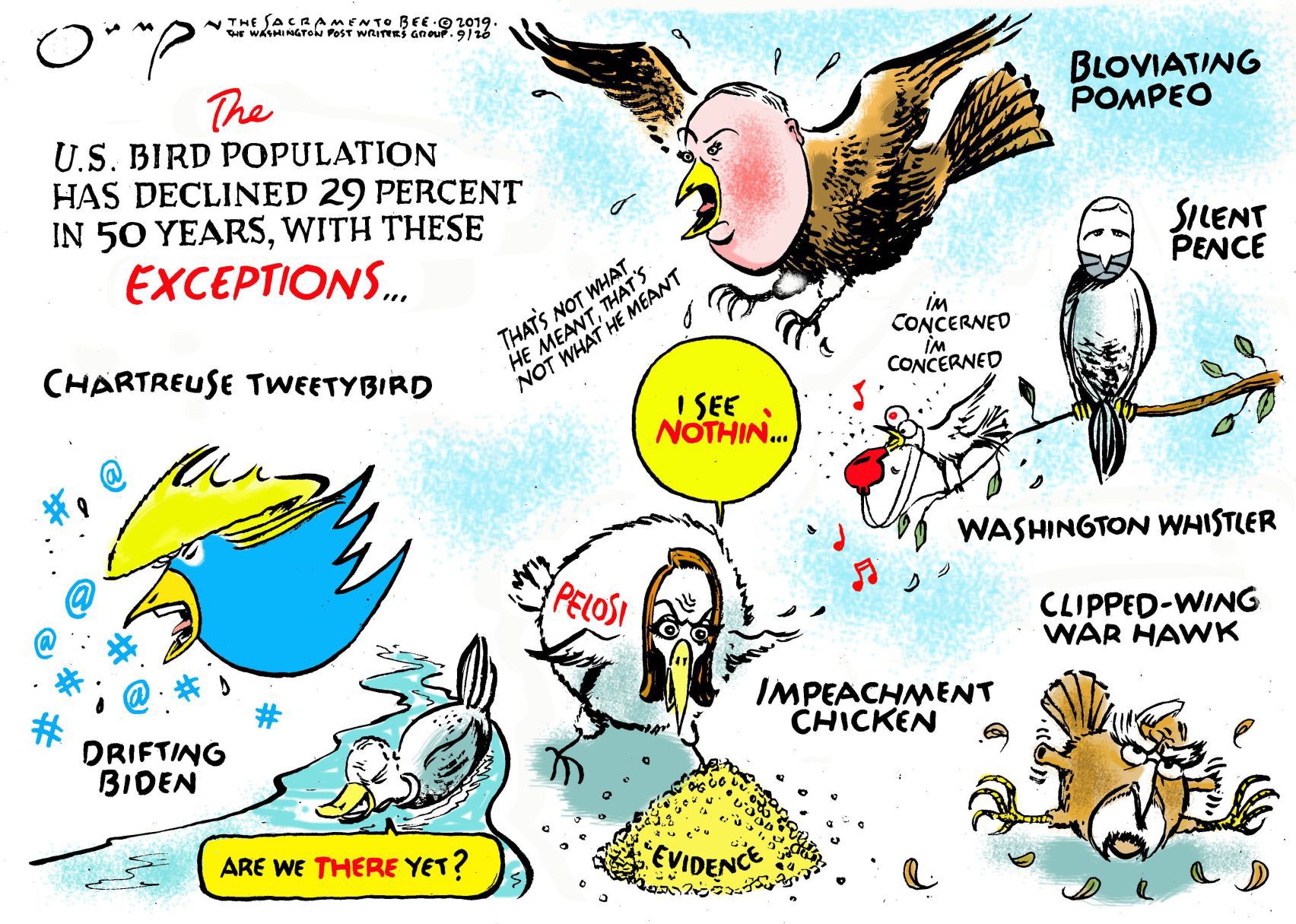 Jack Ohman, editorial cartoon